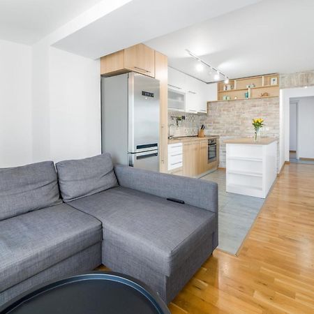סופיה Exclusive Apartment Studentski Grad מראה חיצוני תמונה
