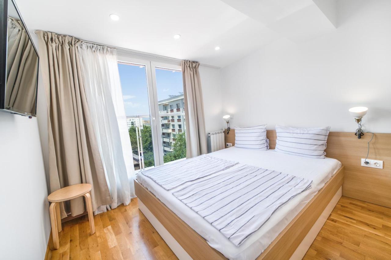 סופיה Exclusive Apartment Studentski Grad מראה חיצוני תמונה
