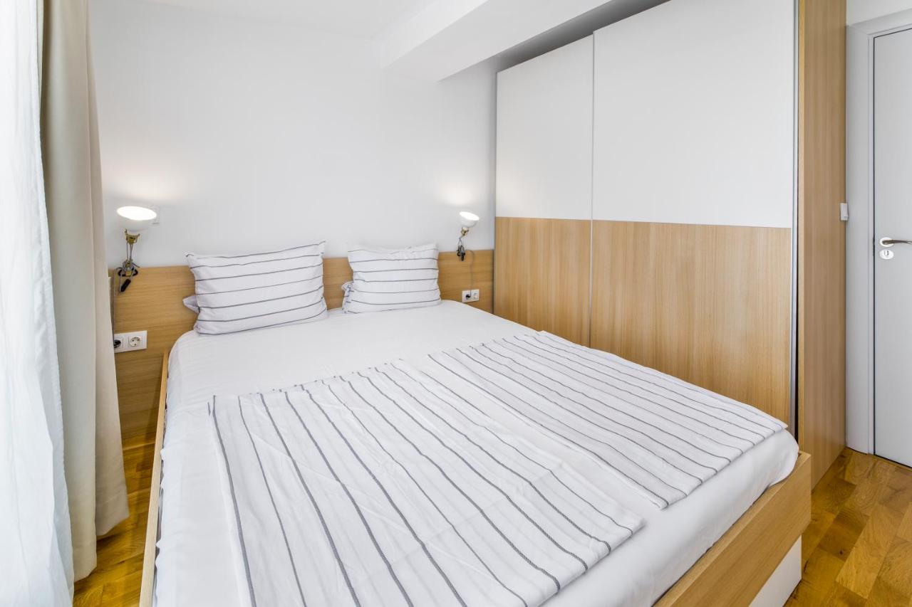 סופיה Exclusive Apartment Studentski Grad מראה חיצוני תמונה